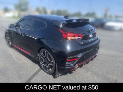 2020 Hyundai Veloster N