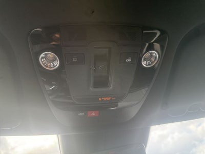 2022 Kia EV6 GT-Line