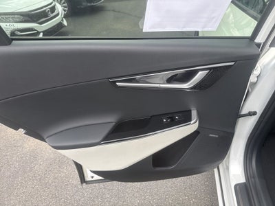 2022 Kia EV6 GT-Line