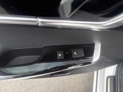 2022 Kia EV6 GT-Line