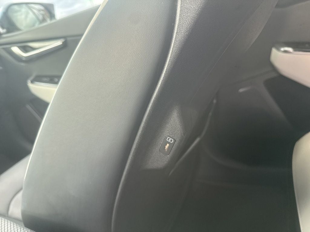 2022 Kia EV6 GT-Line