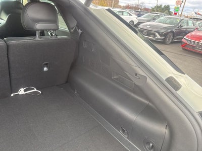 2022 Kia EV6 GT-Line