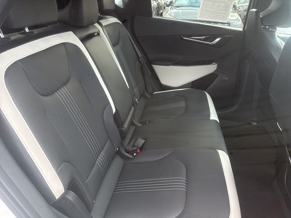 2022 Kia EV6 GT-Line