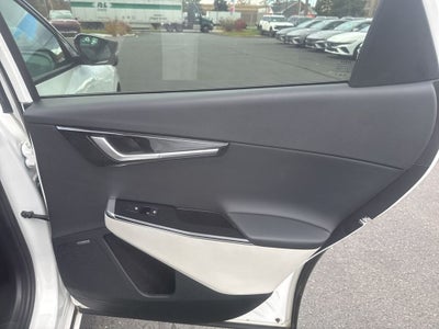 2022 Kia EV6 GT-Line