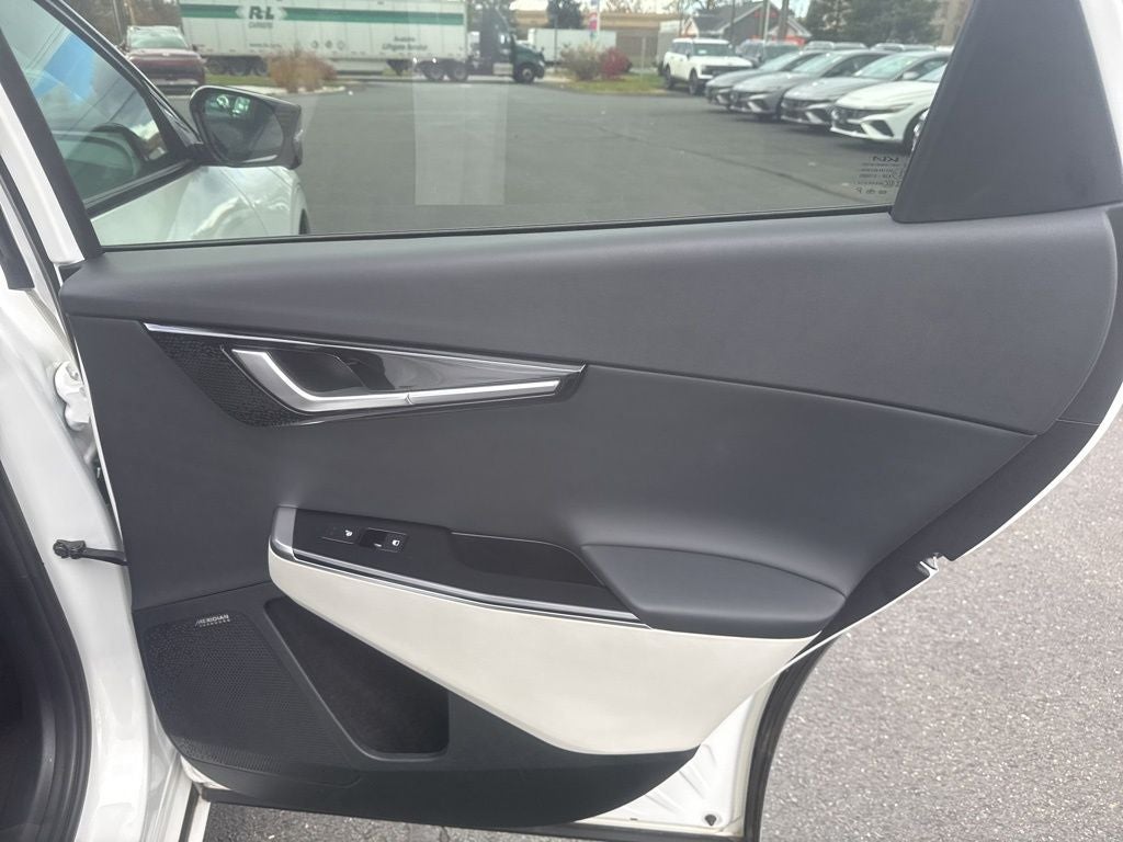 2022 Kia EV6 GT-Line