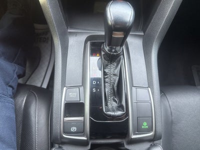 2020 Honda Civic Sport Touring