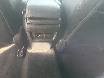 2020 Honda Civic Sport Touring