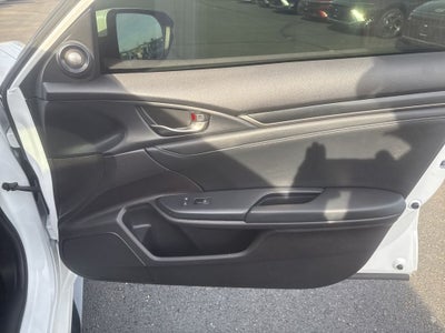 2020 Honda Civic Sport Touring