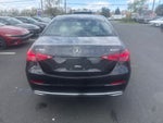 2024 Mercedes-Benz C-Class C 300 4MATIC®