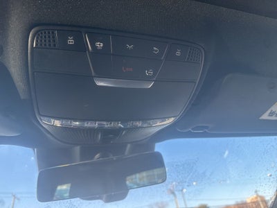 2021 Mercedes-Benz E-Class E 350 4MATIC®