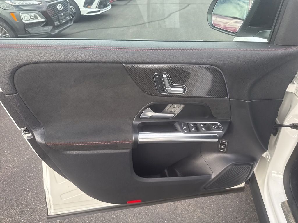 2023 Mercedes-Benz GLA GLA 250 4MATIC®