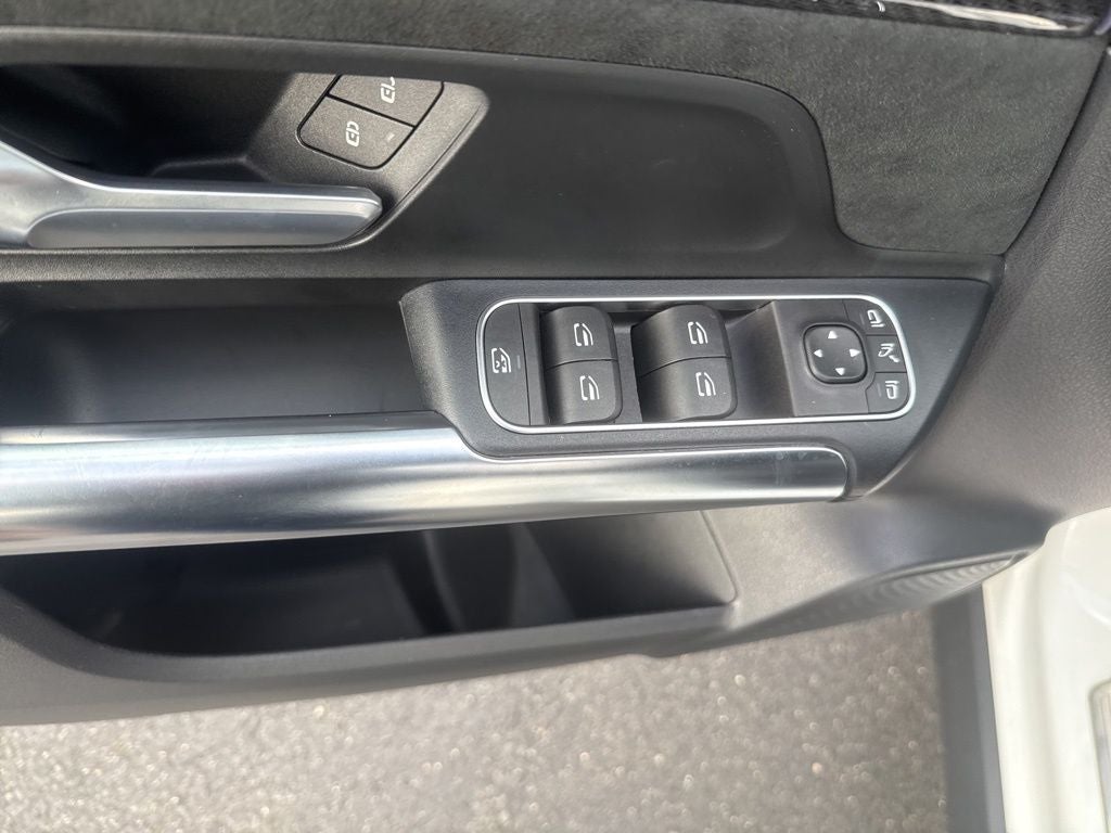 2023 Mercedes-Benz GLA GLA 250 4MATIC®