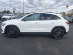 2023 Mercedes-Benz GLA GLA 250 4MATIC®
