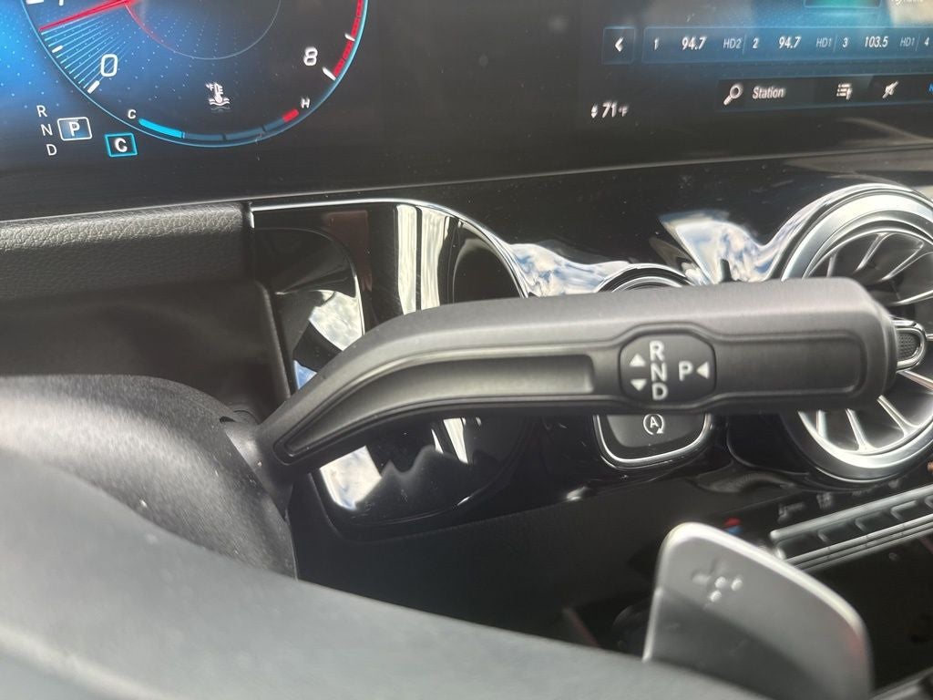 2023 Mercedes-Benz GLA GLA 250 4MATIC®