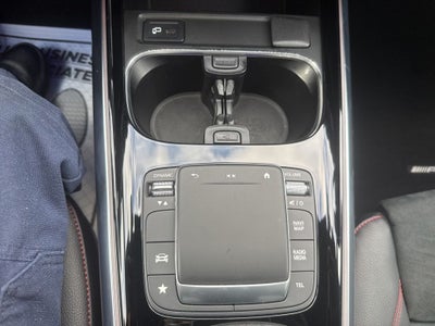 2023 Mercedes-Benz GLA GLA 250 4MATIC®