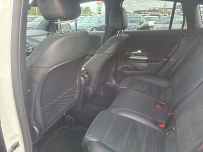 2023 Mercedes-Benz GLA GLA 250 4MATIC®