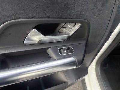 2023 Mercedes-Benz GLA GLA 250 4MATIC®