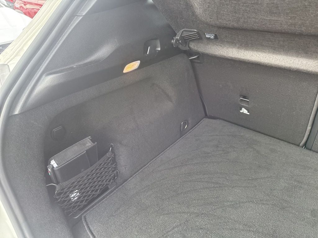 2023 Mercedes-Benz GLA GLA 250 4MATIC®