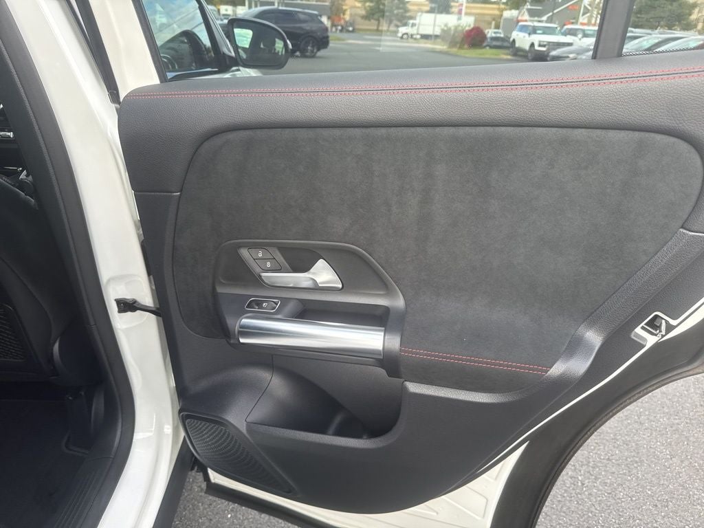 2023 Mercedes-Benz GLA GLA 250 4MATIC®