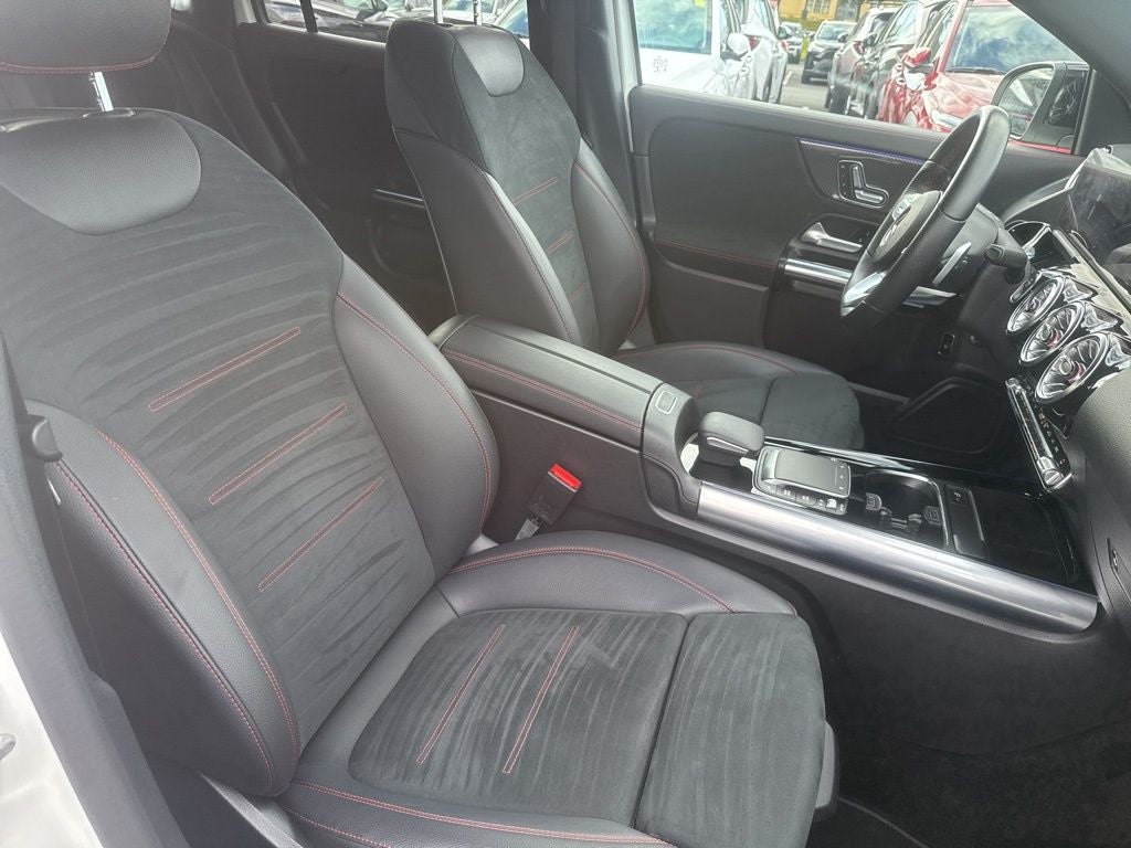 2023 Mercedes-Benz GLA GLA 250 4MATIC®