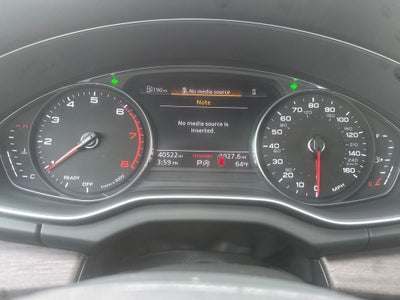 2021 Audi Q5 45 Premium quattro