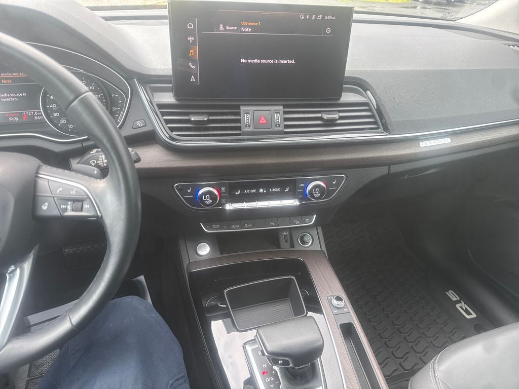 2021 Audi Q5 45 Premium quattro
