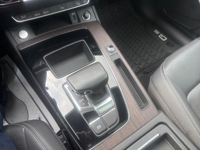 2021 Audi Q5 45 Premium quattro