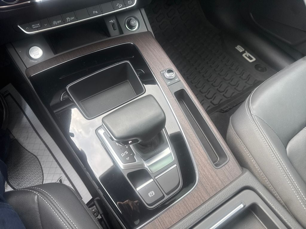 2021 Audi Q5 45 Premium quattro