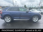 2021 Audi Q5 45 Premium quattro