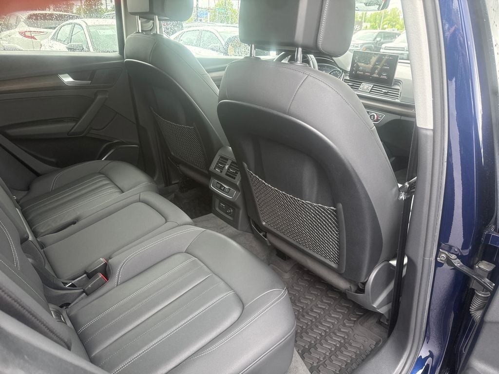 2021 Audi Q5 45 Premium quattro