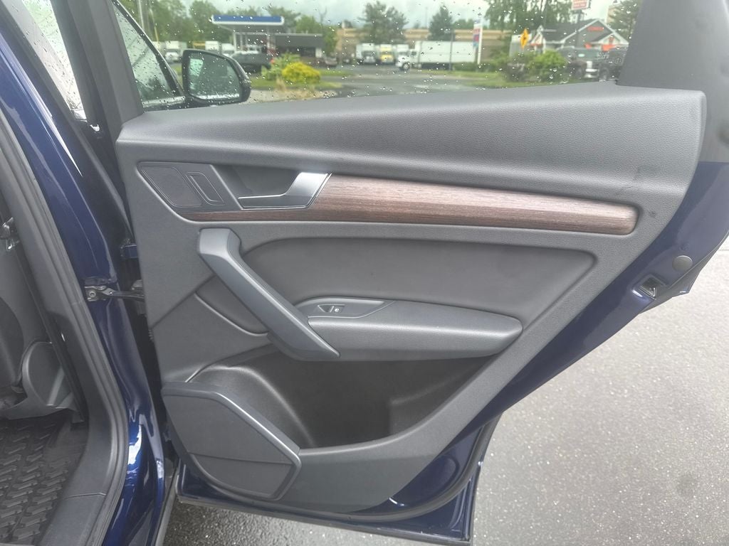 2021 Audi Q5 45 Premium quattro