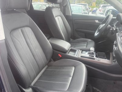 2021 Audi Q5 45 Premium quattro