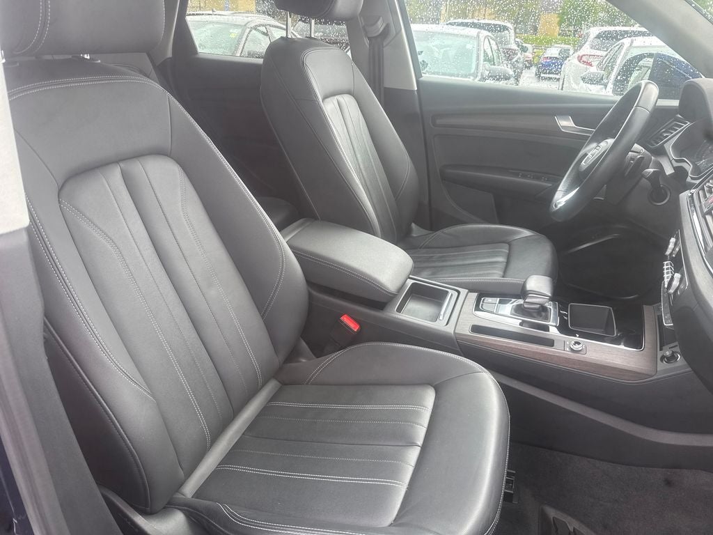 2021 Audi Q5 45 Premium quattro
