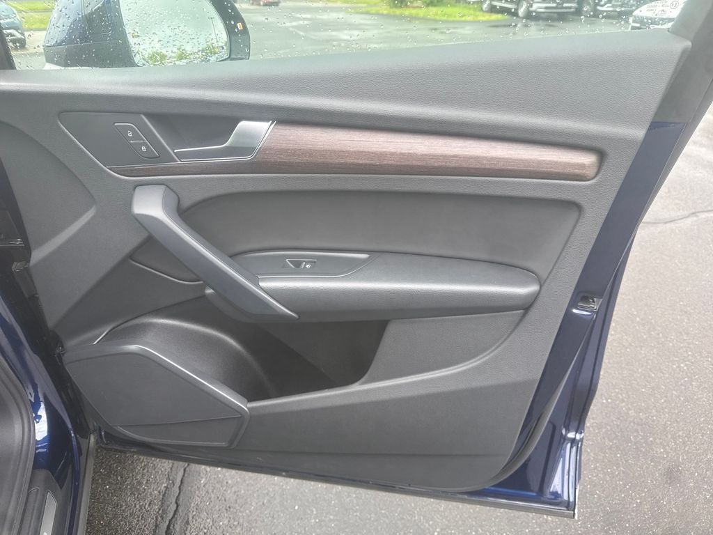 2021 Audi Q5 45 Premium quattro