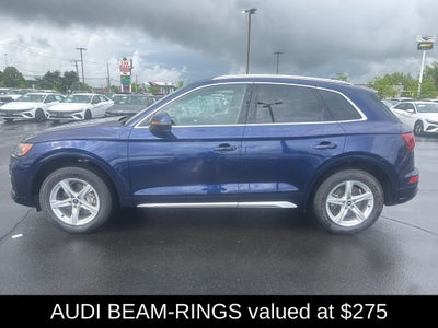 2021 Audi Q5 45 Premium quattro