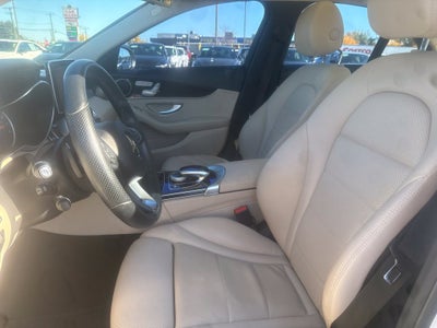 2018 Mercedes-Benz C-Class C 300 4MATIC®