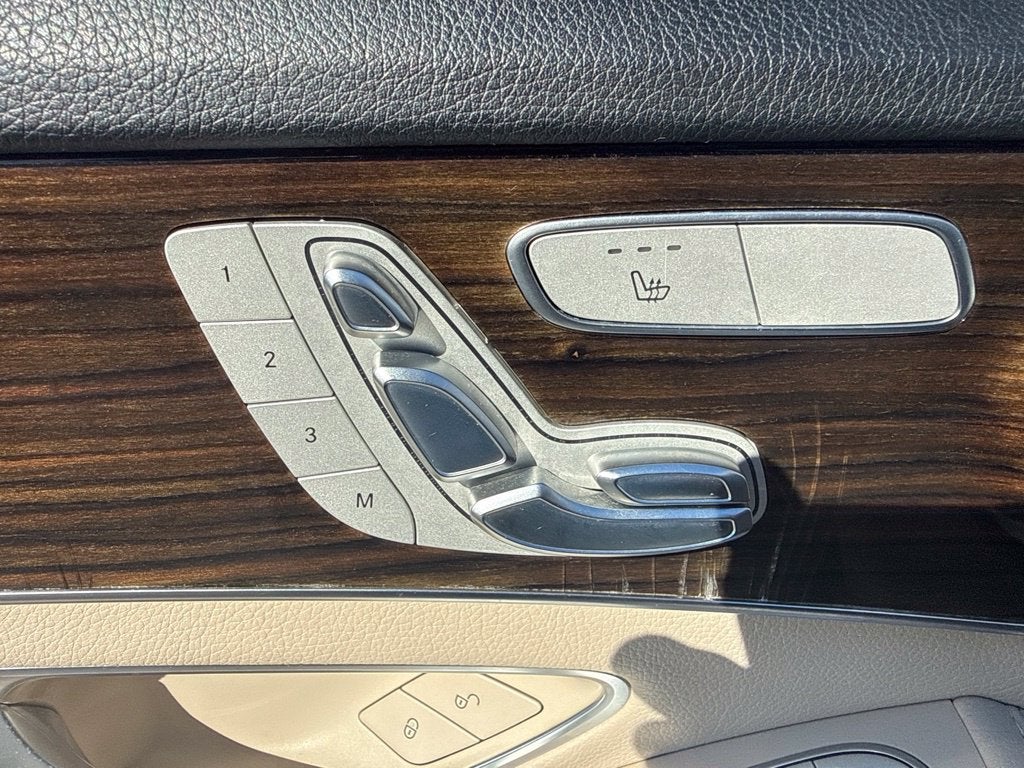 2018 Mercedes-Benz C-Class C 300 4MATIC®