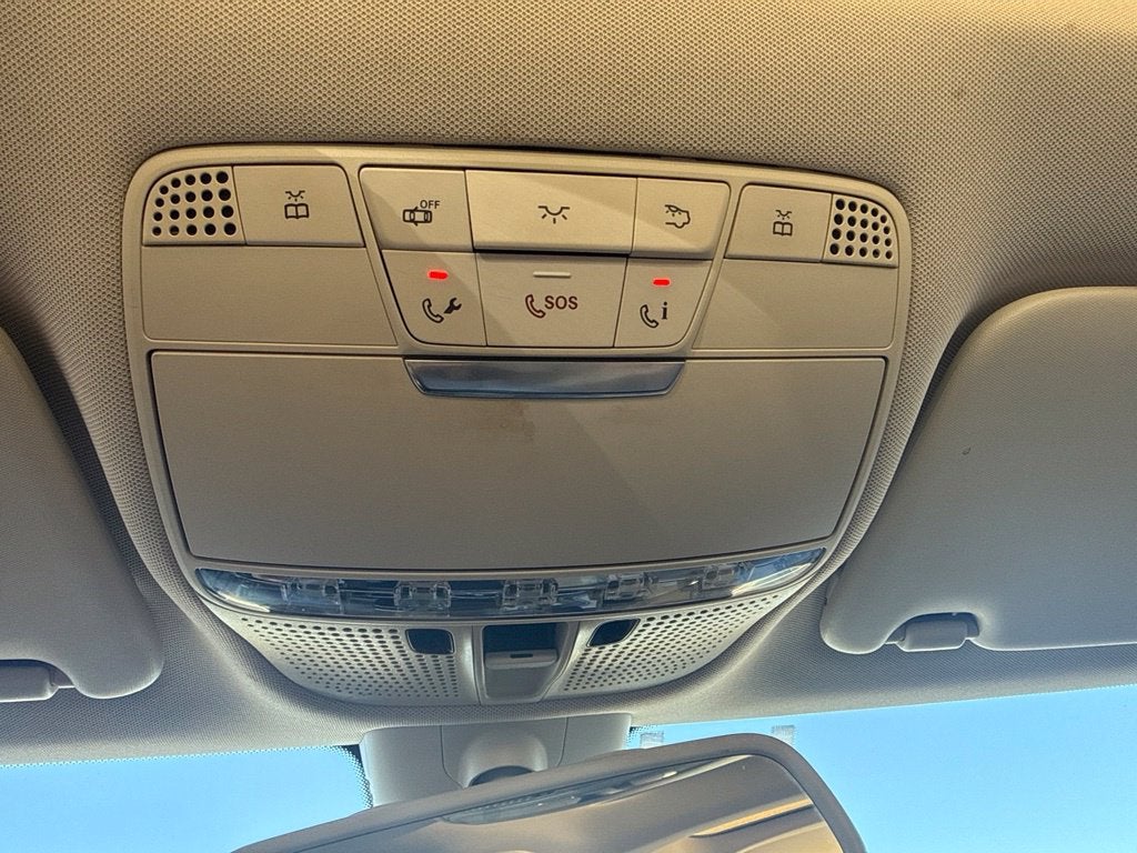 2018 Mercedes-Benz C-Class C 300 4MATIC®