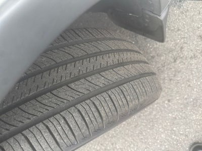 2016 Volkswagen Tiguan SE 4Motion