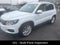 2016 Volkswagen Tiguan SE 4Motion