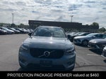 2020 Volvo XC40 R-Design