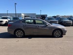2019 Acura TLX 2.4L