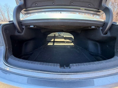 2019 Acura TLX 2.4L