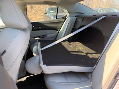 2019 Acura TLX 2.4L