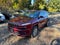 2017 Jeep Cherokee Overland