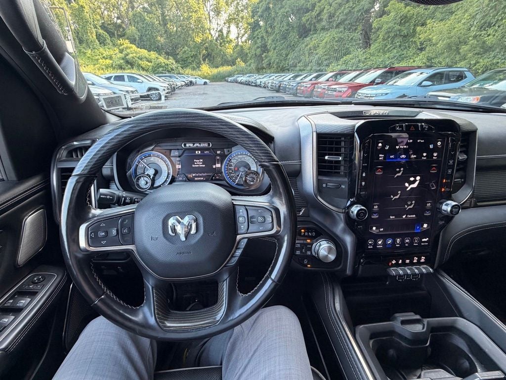 2021 RAM 1500 Limited