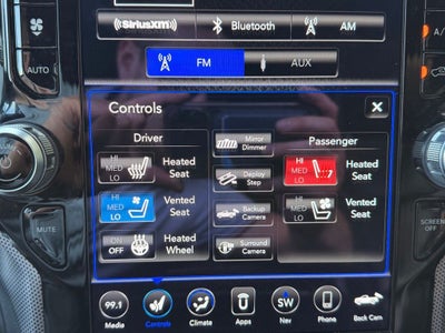 2021 RAM 1500 Limited