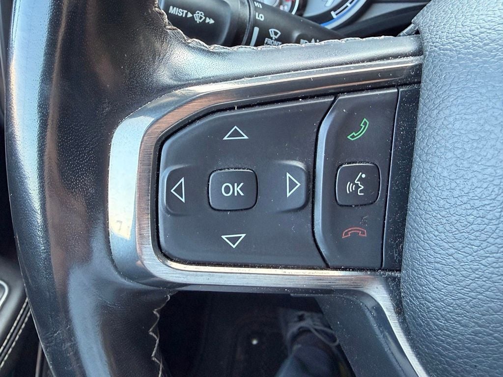 2021 RAM 1500 Limited