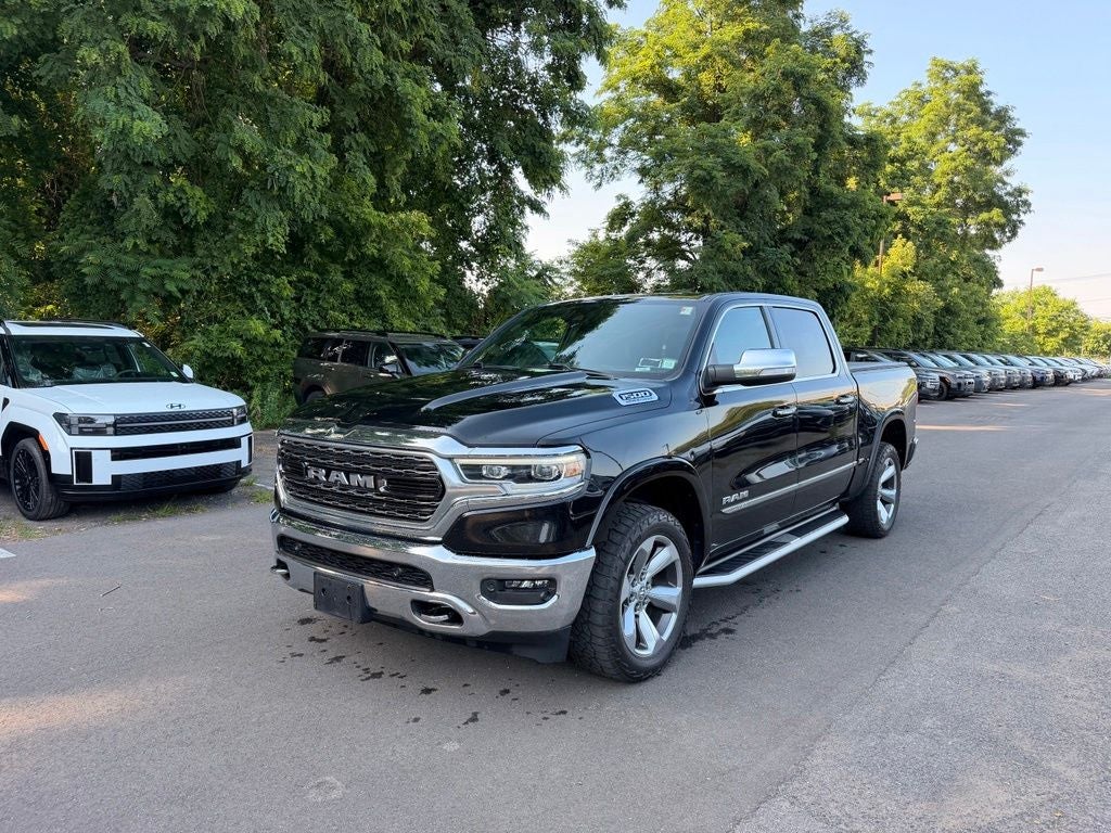 2021 RAM 1500 Limited
