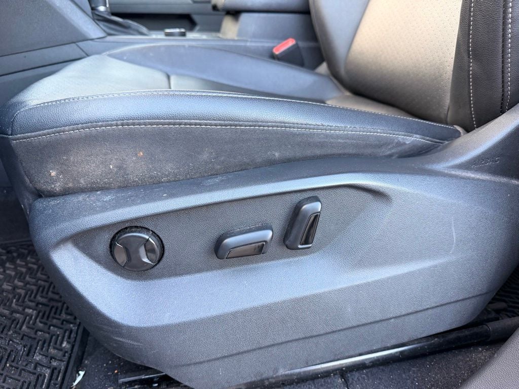 2019 Volkswagen Atlas 3.6L V6 SE 4Motion